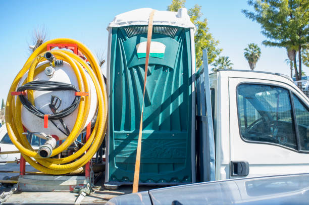 Best Best portable toilet rental  in Poquoson, VA