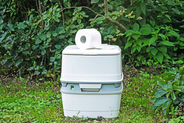 Best Porta potty rental near me  in Poquoson, VA