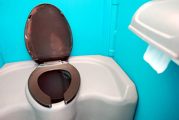 Best Best portable toilet rental  in Poquoson, VA