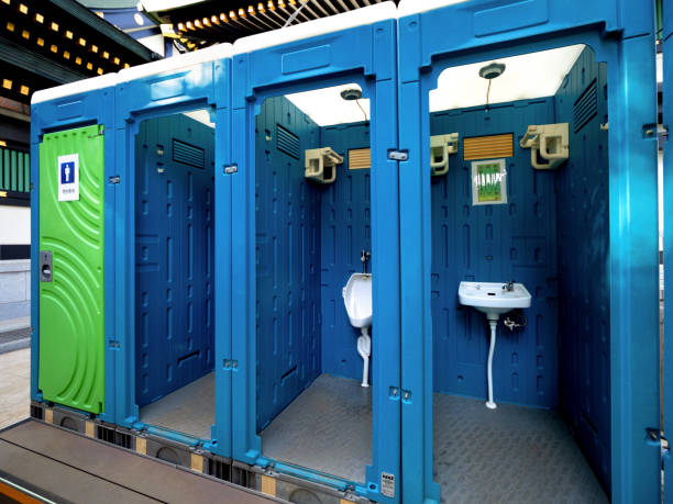 Best Portable restroom trailer rental  in Poquoson, VA