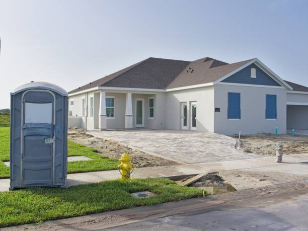 Portable Toilet Options We Offer in Poquoson, VA