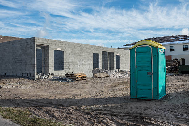 Portable Toilet Options We Offer in Poquoson, VA